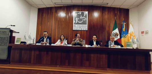 El CPS propone sistema regulador Compliance para erradicar la corrupción en el sector público mexicano