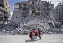 Unesco concede el Premio Mundial a la Libertad de Prensa a periodistas palestinos en Gaza