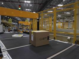 Mercado Libre anuncia inversiones en M&eacute;xico por USD 4,600 millones para 2026