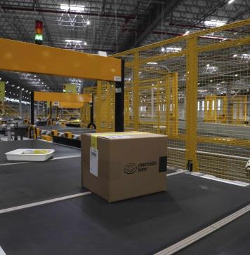 Mercado Libre anuncia inversiones en M&eacute;xico por USD 4,600 millones para 2026