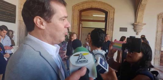 La Setran aplaza regulación de mototaxis en Tlajomulco