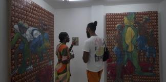 Galerías de las favelas de Río de Janeiro rompen barreras del mercado del arte
