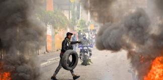 Haití espera a sus nuevos dirigentes tras repunte de la violencia en la capital