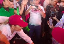 Cambiar las redes de agua y drenaje en ZMG, propuesta de Claudia Delgadillo