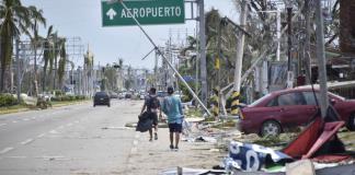 Expertos mexicanos urgen proyectos de mitigación para enfrentar emergencia climática