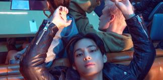 V de BTS lanza su nuevo sencillo: FRI(END)S