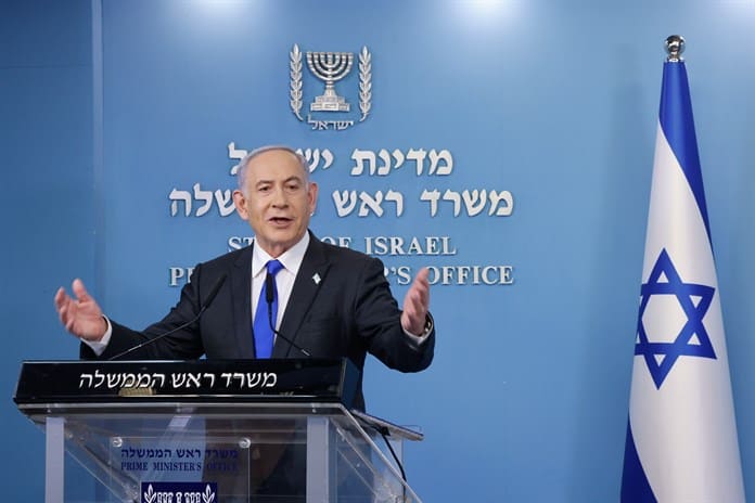 Netanyahu aprueba plan para operación militar en Rafah y rechaza demandas de Hamas