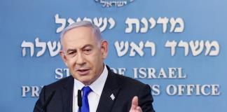 Netanyahu aprueba plan para operación militar en Rafah y rechaza demandas de Hamas
