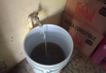 Por mala calidad del agua, compran hasta 10 garrafones a la semana en San Felipe