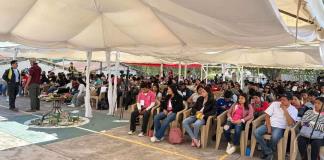 Segundo Encuentro Regional de Jóvenes y Agroecología: Éxito Total en la Preparatoria del Módulo de Limón