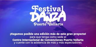 La Fundación UdeG y el CU Costa anuncian la segunda edición del Festival de Danza en Puerto Vallarta
