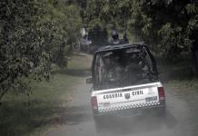 Decapitan a jefa policial y dos de sus escoltas en Michoacán