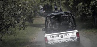 Decapitan a jefa policial y dos de sus escoltas en Michoacán