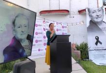 Museo de Ocotlán celebró la vida y obra de la maestra Irene Romero
