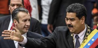 Diez militares y policías condenados a 30 años de cárcel por conspiración en Venezuela