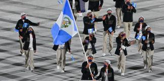 COI levanta sanción a Guatemala, que celebra que su bandera estará en París-2024
