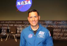 El astronauta Frank Rubio: La exploración espacial, increíblemente cara, pero importante