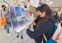 Exposición de calendarios japoneses abierta al público