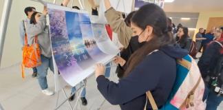 Exposición de calendarios japoneses abierta al público