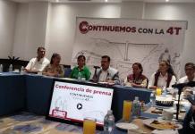 Carlos Lomelí denuncia presunto desvío de recursos de programas sociales en Jalisco