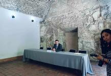 La participación ciudadana decae de manera dramática: INAI