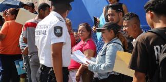Un viacrucis con 3.000 migrantes saldrá del sur de México para exigir mejores políticas