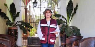 Acercar los servicios de salud, propone Clara Cárdenas