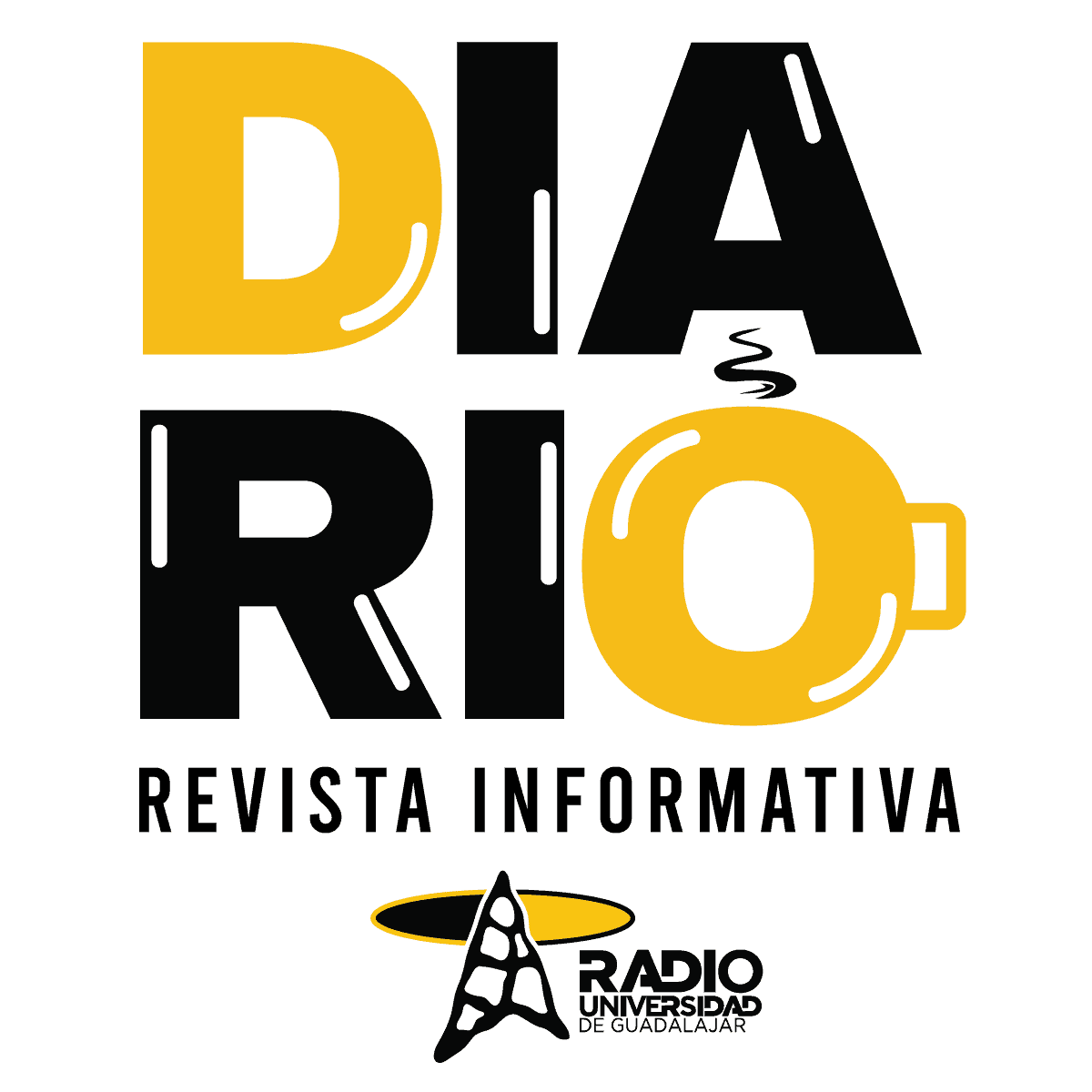 50 años Radio UdeG - Diario - Miércoles Marzo 20, 2024
