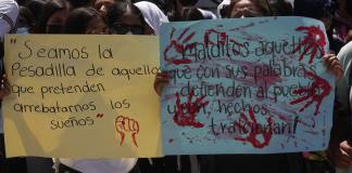 Dos policías son vinculados al caso de la muerte de un estudiante de Ayotzinapa