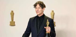 Profesionales judíos de Hollywood firman carta contra Glazer por su discurso en los Óscar
