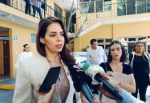 Laura Haro se compromete a fortalecer el Sistema Estatal Anticorrupción de Jalisco