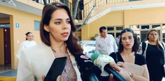 Laura Haro se compromete a fortalecer el Sistema Estatal Anticorrupción de Jalisco