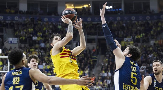 La Liga Endesa ACB de España realizará en México la Minicopa de baloncesto infantil