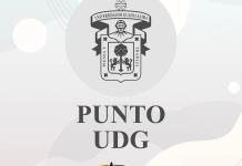 Punto UDG Autlán - 20 de Marzo de 2024