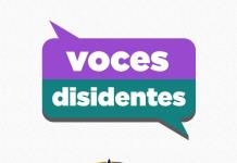 Voces Disidentes -20 de Marzo de 2024