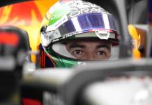 Checo: La carrera del año pasado fue alocada, espero que esta vez haya menos problemas