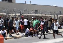 Migrantes rechazan el apoyo de 110 dólares de México para ser deportados a sus países