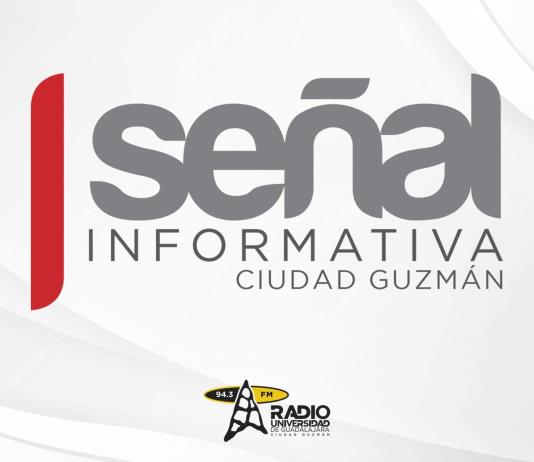 Señal Informativa Zapotlán el Grande | 21/03/2024