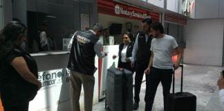 Abren módulo de Profeco en el interior del Aeropuerto de Guadalajara