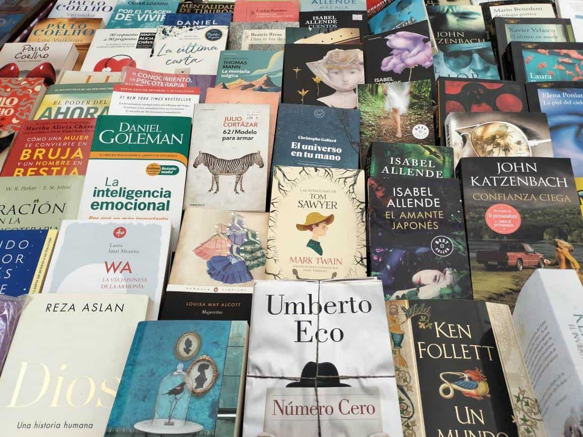 Inicia la 3ra edición de la Feria Municipal del Libro y la Cultura en Zapopan