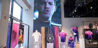 Adidas-Nike: el fútbol como terreno de juego de las marcas deportivas
