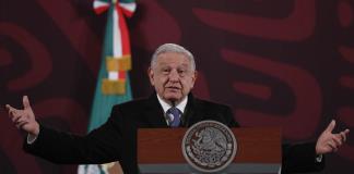 López Obrador revela que dio una entrevista a 60 Minutes sobre fentanilo y la frontera