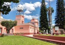 Cumple 135 años el Instituto de Astronomía y Meteorología de la UdeG
