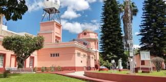 Cumple 135 años el Instituto de Astronomía y Meteorología de la UdeG