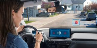 Para una conducción más segura: Bosch y Microsoft exploran nuevas posibilidades con la IA generativa