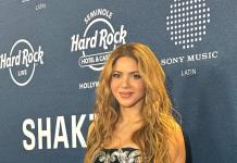 Shakira lanza el disco Las mujeres ya no lloran y cierra un exitoso ciclo de resiliencia