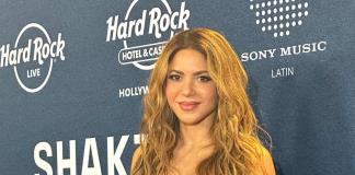 Shakira lanza el disco Las mujeres ya no lloran y cierra un exitoso ciclo de resiliencia