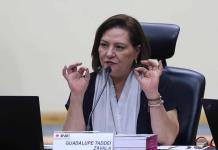 Al Gobierno de México 83 candidatos le han pedido protección por riesgo de violencia