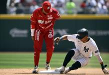 Los Yankees llegan a un México enardecido por el béisbol