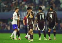 0-2. Estados Unidos anula a México y retiene el título de la Liga de Naciones